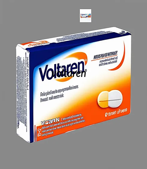 Voltaren occorre ricetta